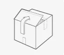 Envasado — ilustración de la categoría de aplicación UNI-MASZ